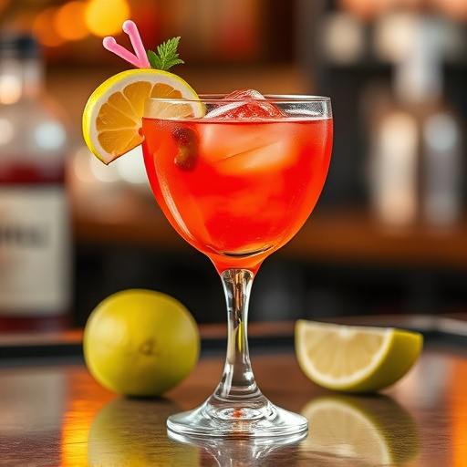 cocktail