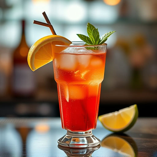 cocktail