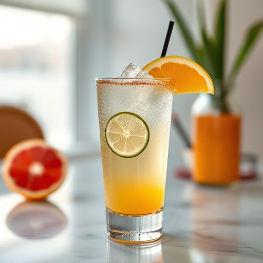 cocktail