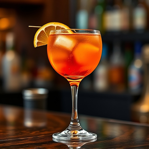 cocktail