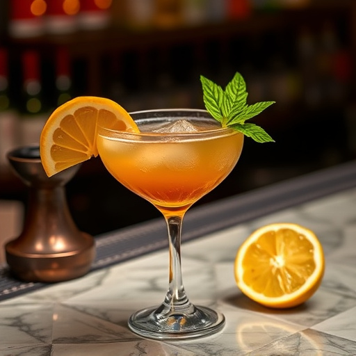 cocktail
