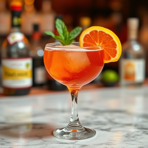 cocktail