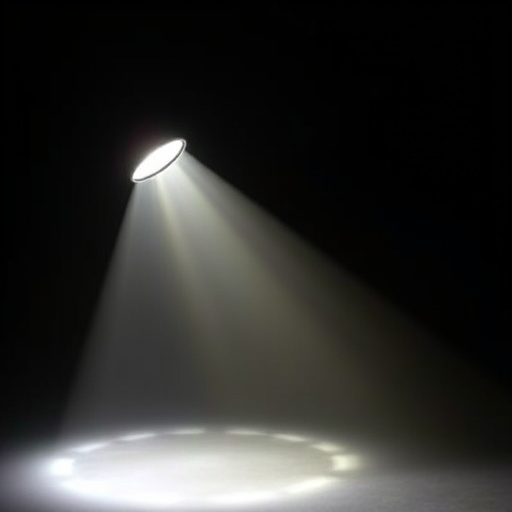 flashlight