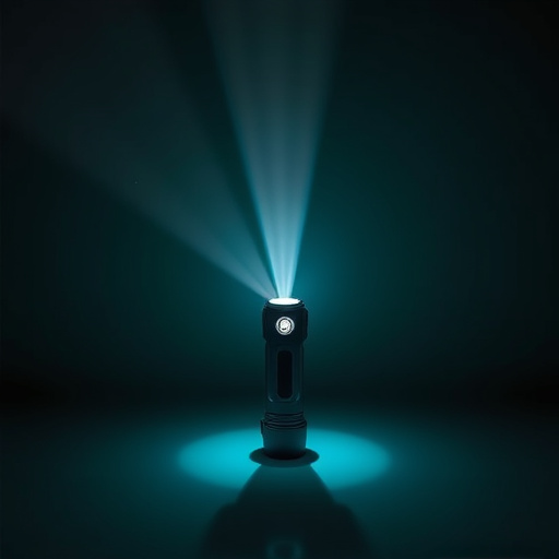 flashlight