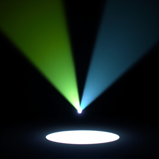 flashlights