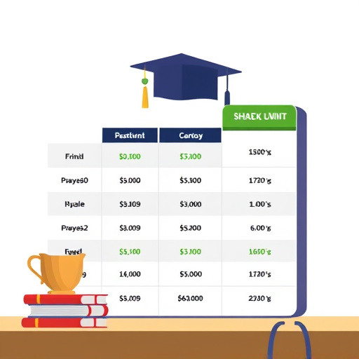 academic management pricing highlevel