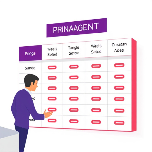academic management pricing highlevel