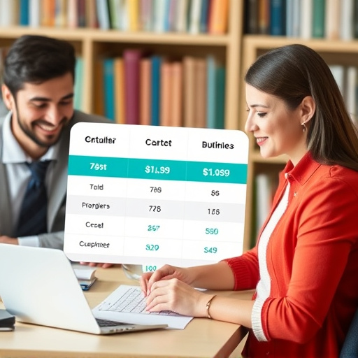 academic management pricing highlevel