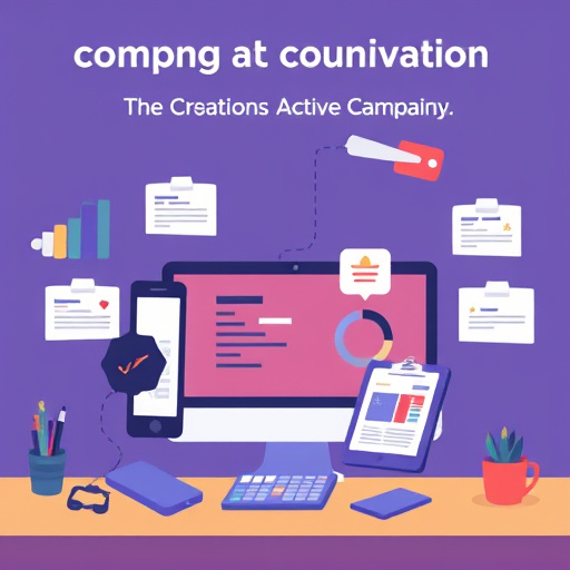 activecampaign marketing automation