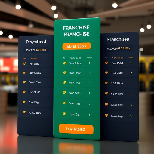 advanced franchise pricing gohighlevel