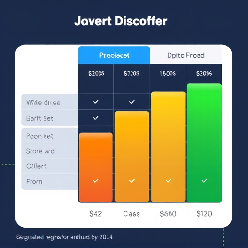 advanced segmentation pricing gohighlevel
