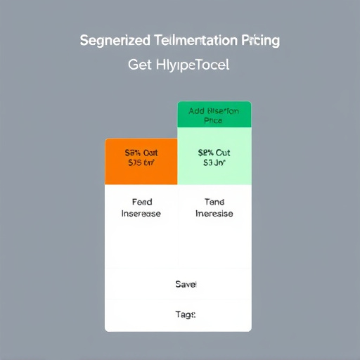 advanced segmentation pricing gohighlevel