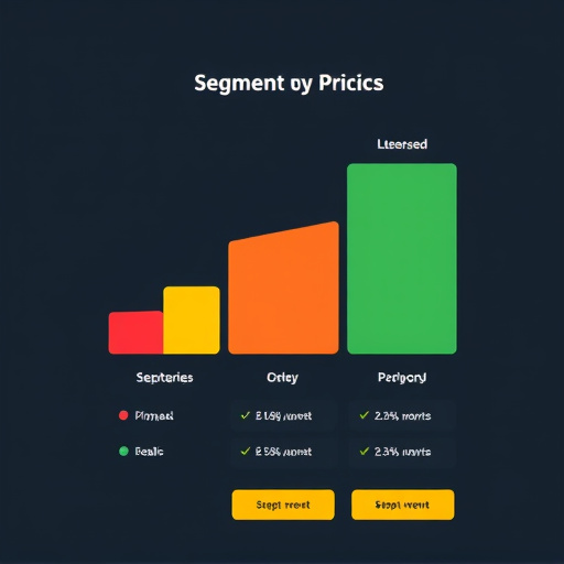 advanced segmentation pricing gohighlevel