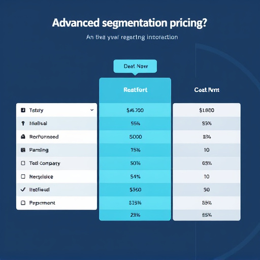advanced segmentation pricing gohighlevel