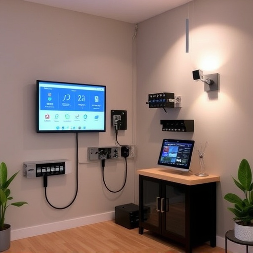 affordable automation system