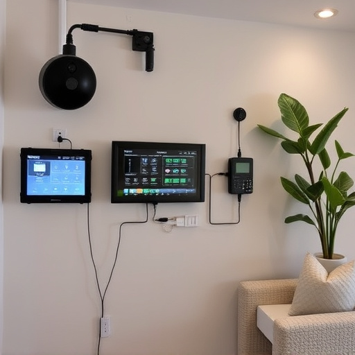 affordable automation system