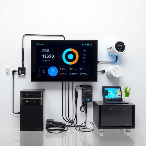 affordable automation system