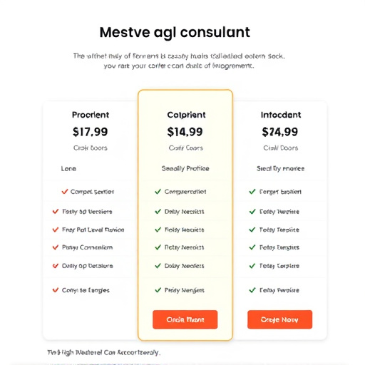 affordable gohighlevel consultant pricing