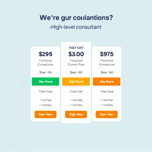 affordable gohighlevel consultant pricing