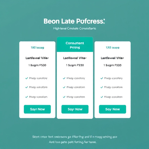 affordable gohighlevel consultant pricing