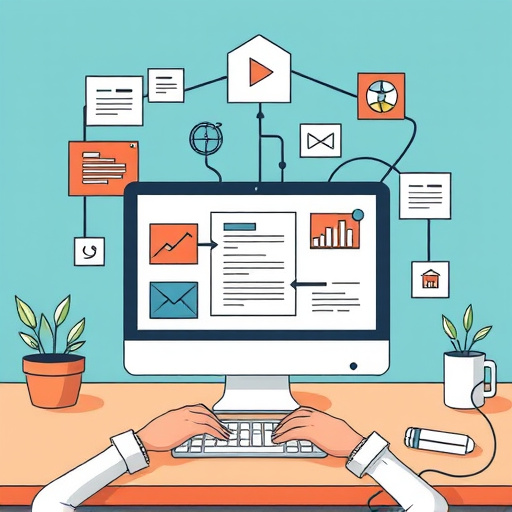 affordable marketing automation