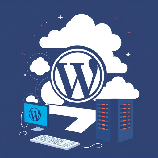 affordable wordpress hosting