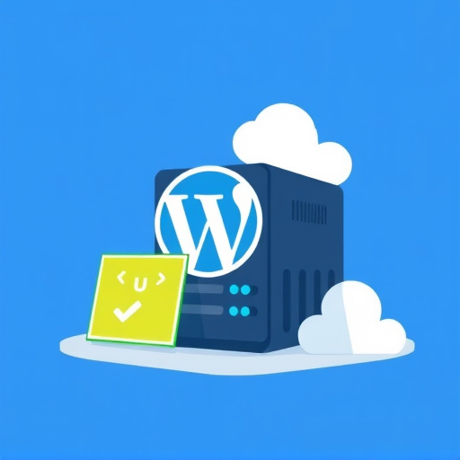 affordable wordpress hosting