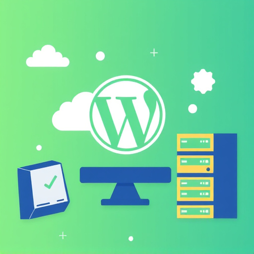 affordable wordpress hosting