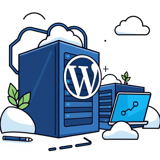 affordable wordpress hosting