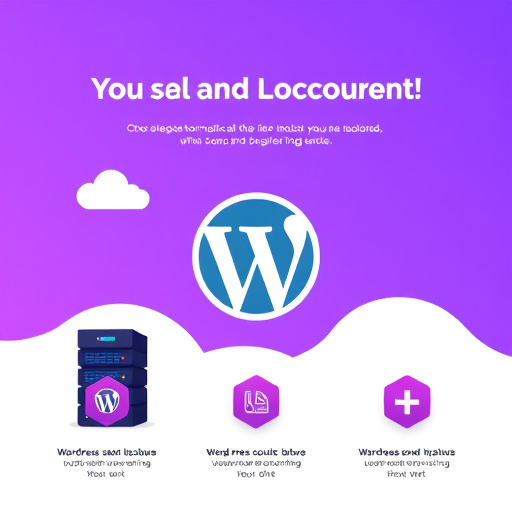 affordable wordpress hosting