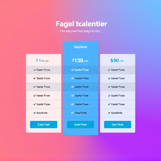 agency freelancer pricing