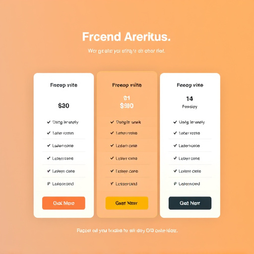 agency freelancer pricing