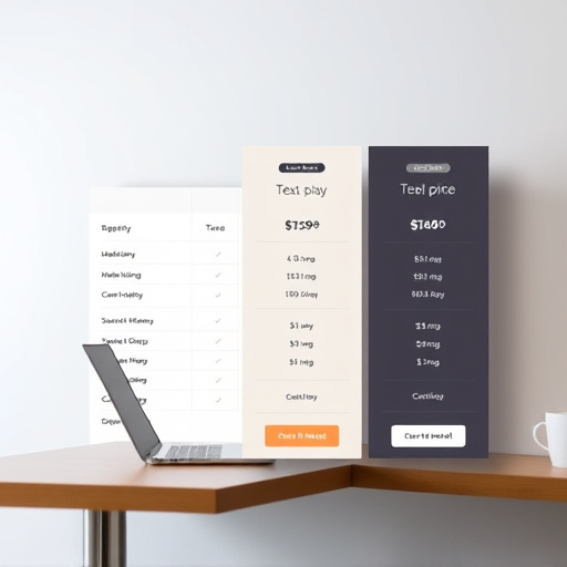 agency marketing pricing