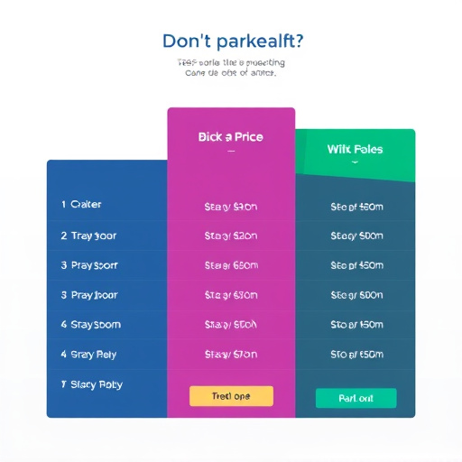 agency marketing pricing