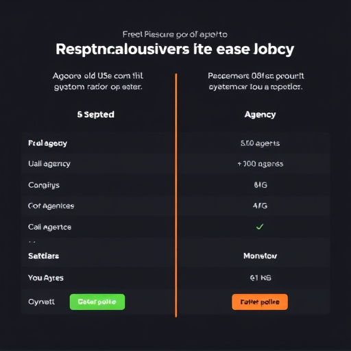 agency platform comparison