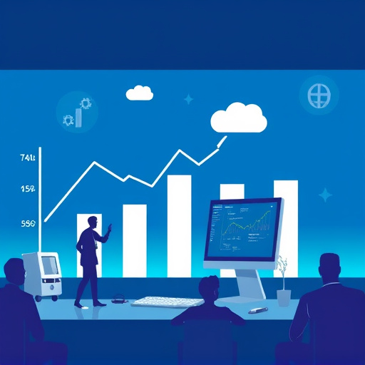 agency software cost