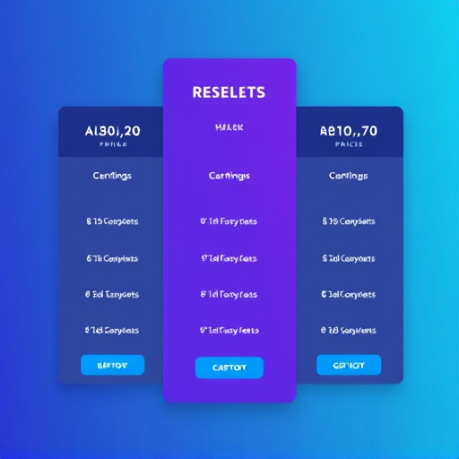 agency software reseller pricing