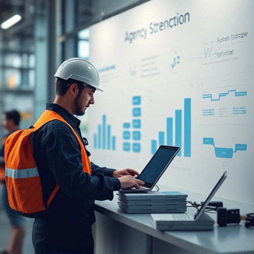 agency streamline operations