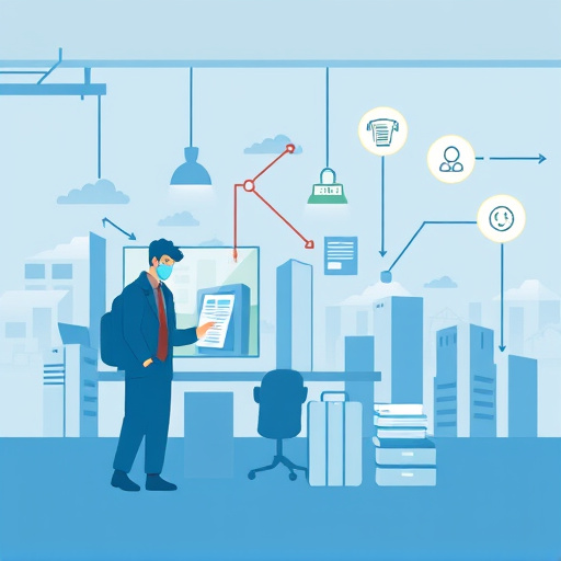 agency streamline operations