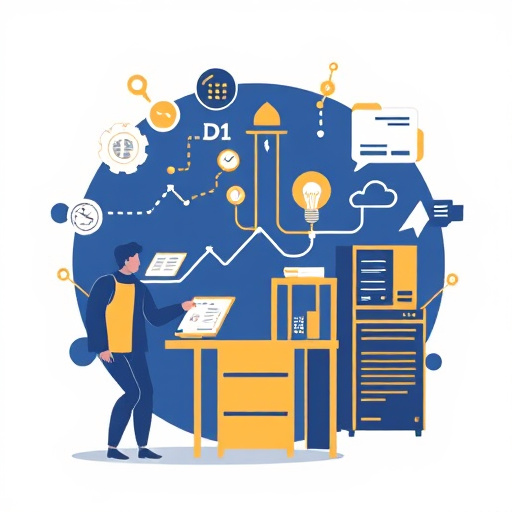 agency streamline operations