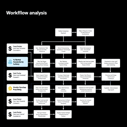 ai cost analysis workflow