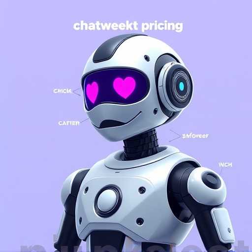 ai powered chatbot pricing