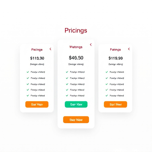 ai pricing model