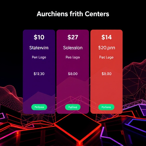 algorithm pricing for gohighlevel