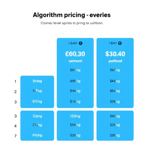 algorithm pricing for gohighlevel