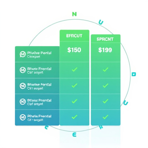 algorithm pricing for gohighlevel