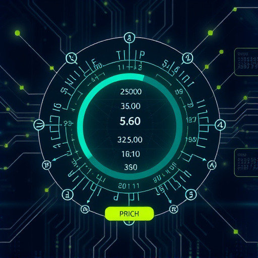 algorithm pricing for gohighlevel