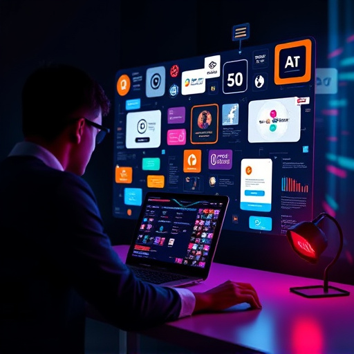 all in one digital marketing solutions