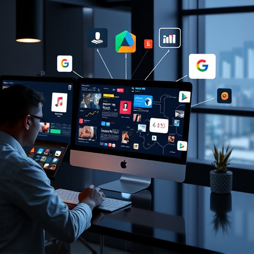 all in one digital marketing solutions