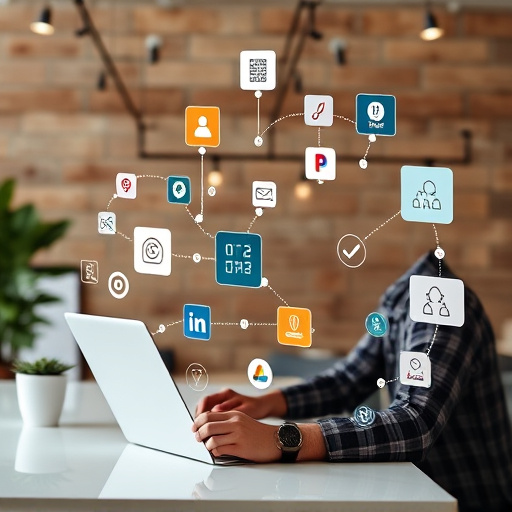 all in one digital marketing solutions